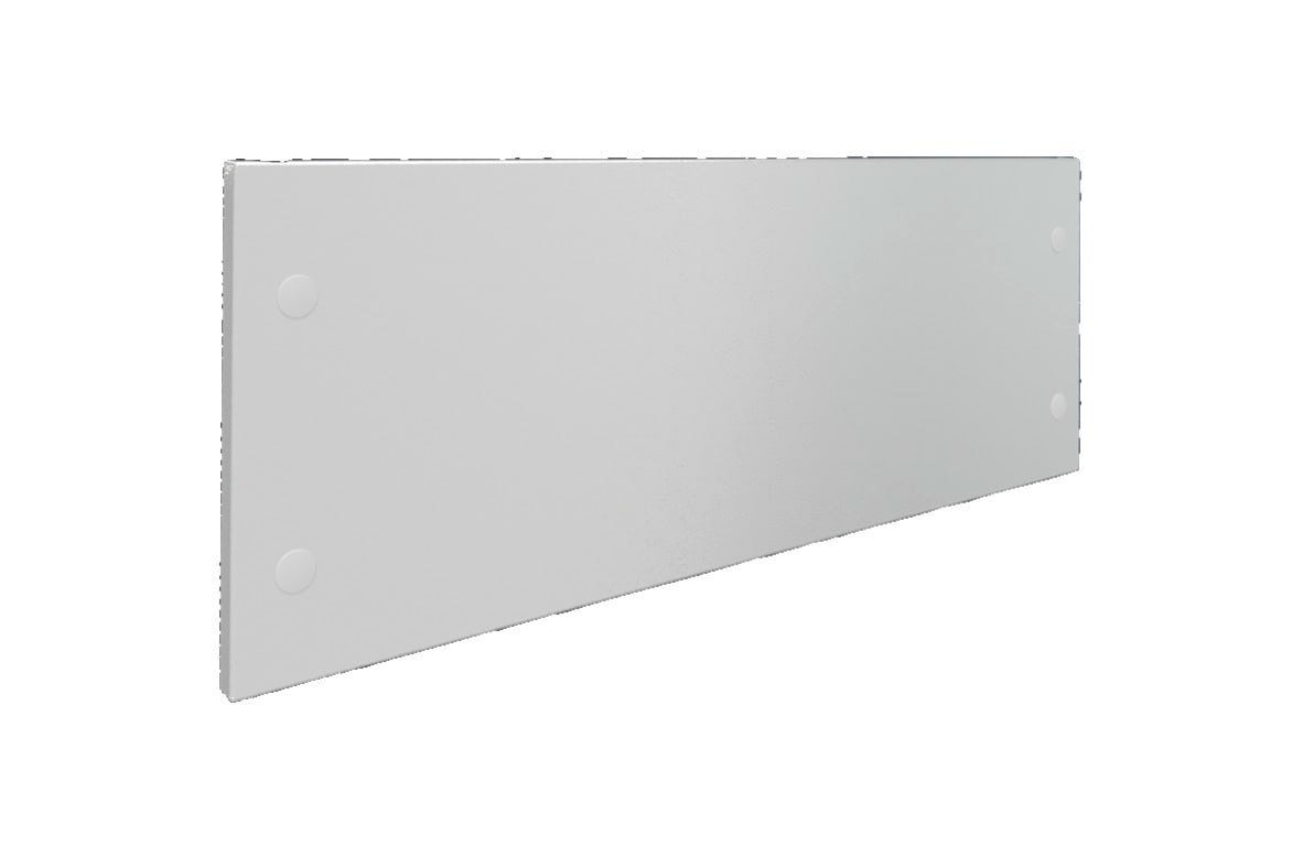 RITTAL SPA - RIT9682348 SV PANNELLO FRONTALE INF VX LXA 800X300