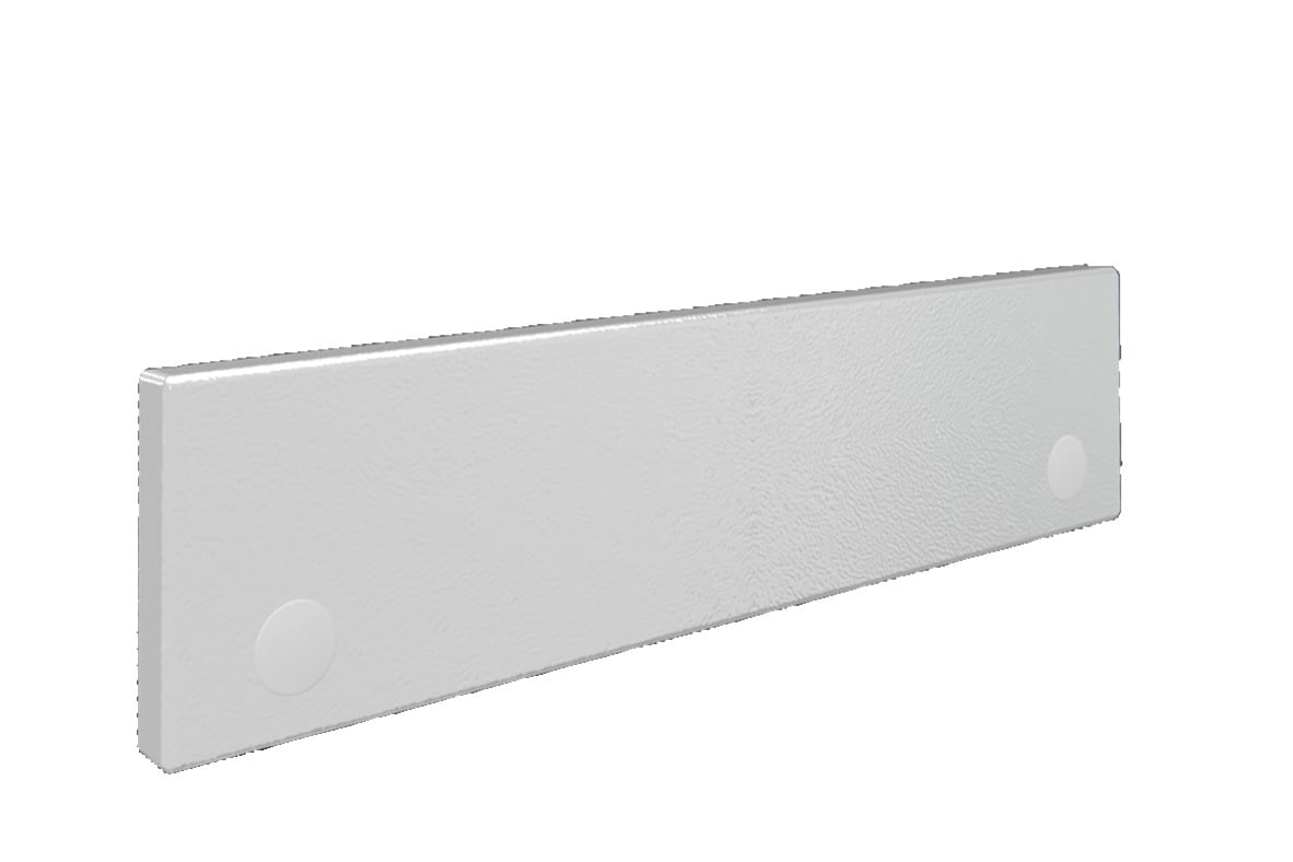 RITTAL SPA - RIT9682314 SV PANNELLO FRONTALE SUP VX LXA 400X100