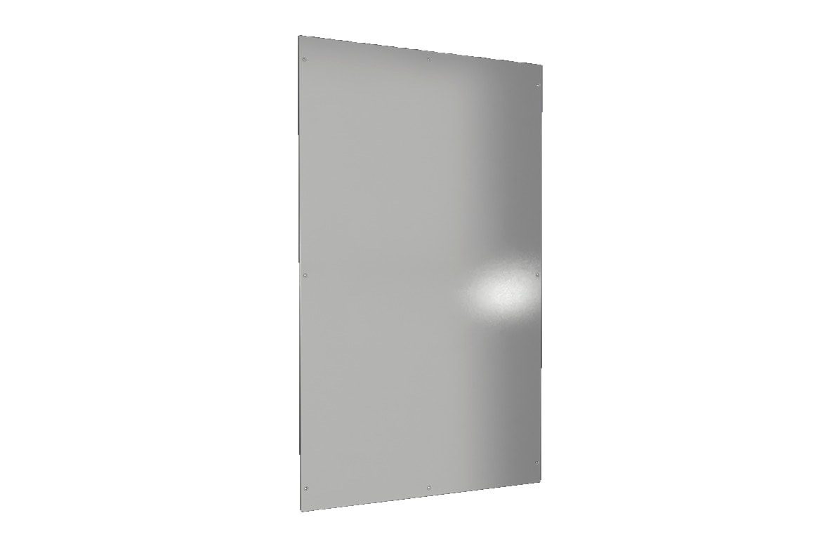 RITTAL SPA - RIT8102245 VX PARETI LATERALI 2000X1200 2PZ