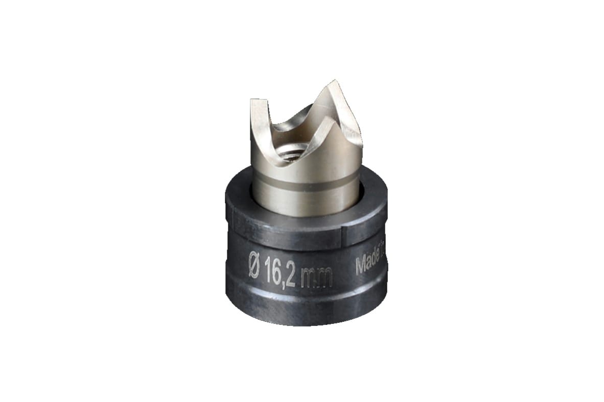 RITTAL SPA - RIT4055116 PUNZONE LAM. INOX M16