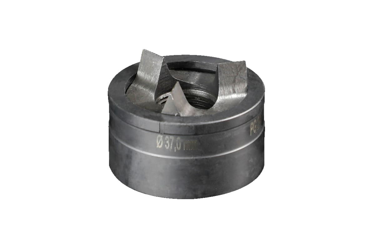 RITTAL SPA - RIT4055537 PUNZONE LAM. ACCIAIO PG29