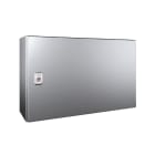 RITTAL SPA - RIT1009000 AX ARMADIO COMPATTO 600X380X210 INOX
