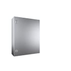 RITTAL SPA - RIT1012000 AX ARMADIO COMPATTO 600X760X210 INOX