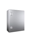 RITTAL SPA - RIT1015000 AX ARMADIO COMPATTO 400X500X210 INOX