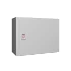 RITTAL SPA - RIT1031000 AX ARMADIO COMPATTO 380X300X210 RAL 7