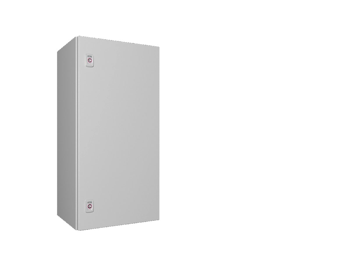 RITTAL SPA - RIT1037000 AX ARMADIO COMPATTO 400X800X300 RAL