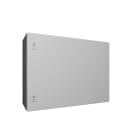 RITTAL SPA - RIT1055000 AX ARMADIO COMPATTO 800X600X300 RAL 7