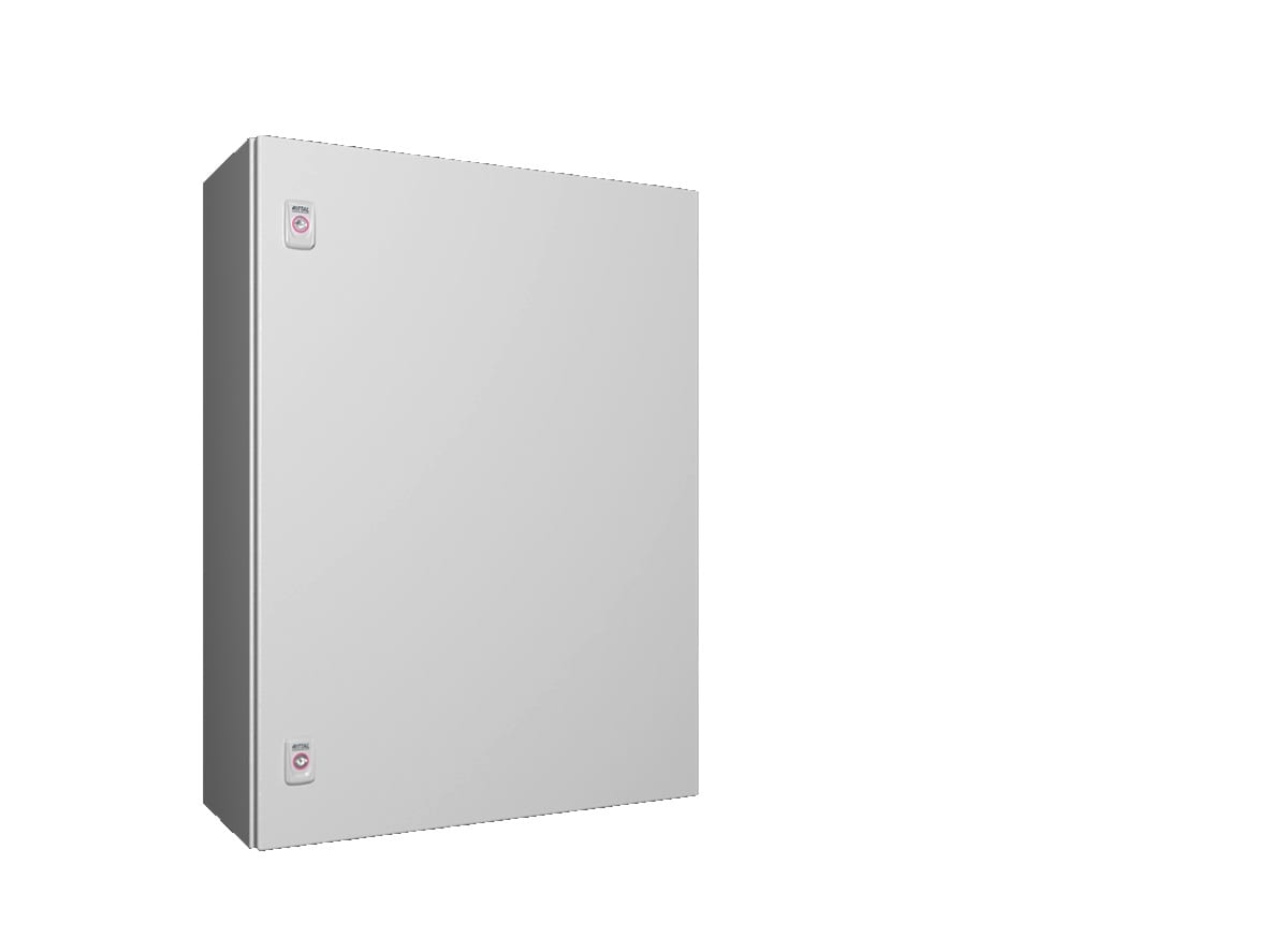 RITTAL SPA - RIT1058000 AX ARMADIO COMPATTO 600X800X250 RAL 7