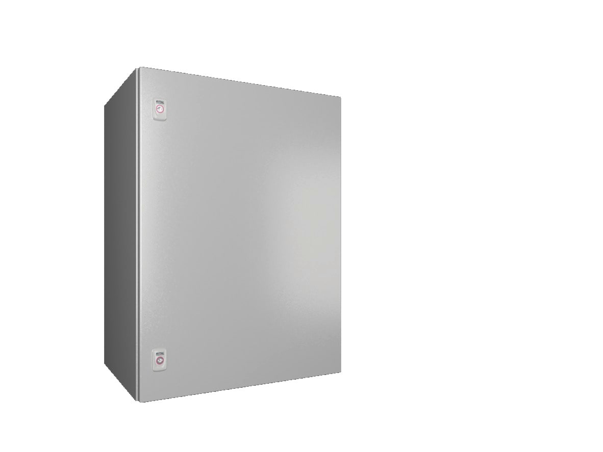 RITTAL SPA - RIT1059000 AX ARMADIO COMPATTO 600X800X400 RAL 7