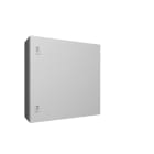 RITTAL SPA - RIT1060000 AX ARMADIO COMPATTO 600X600X210 RAL 7
