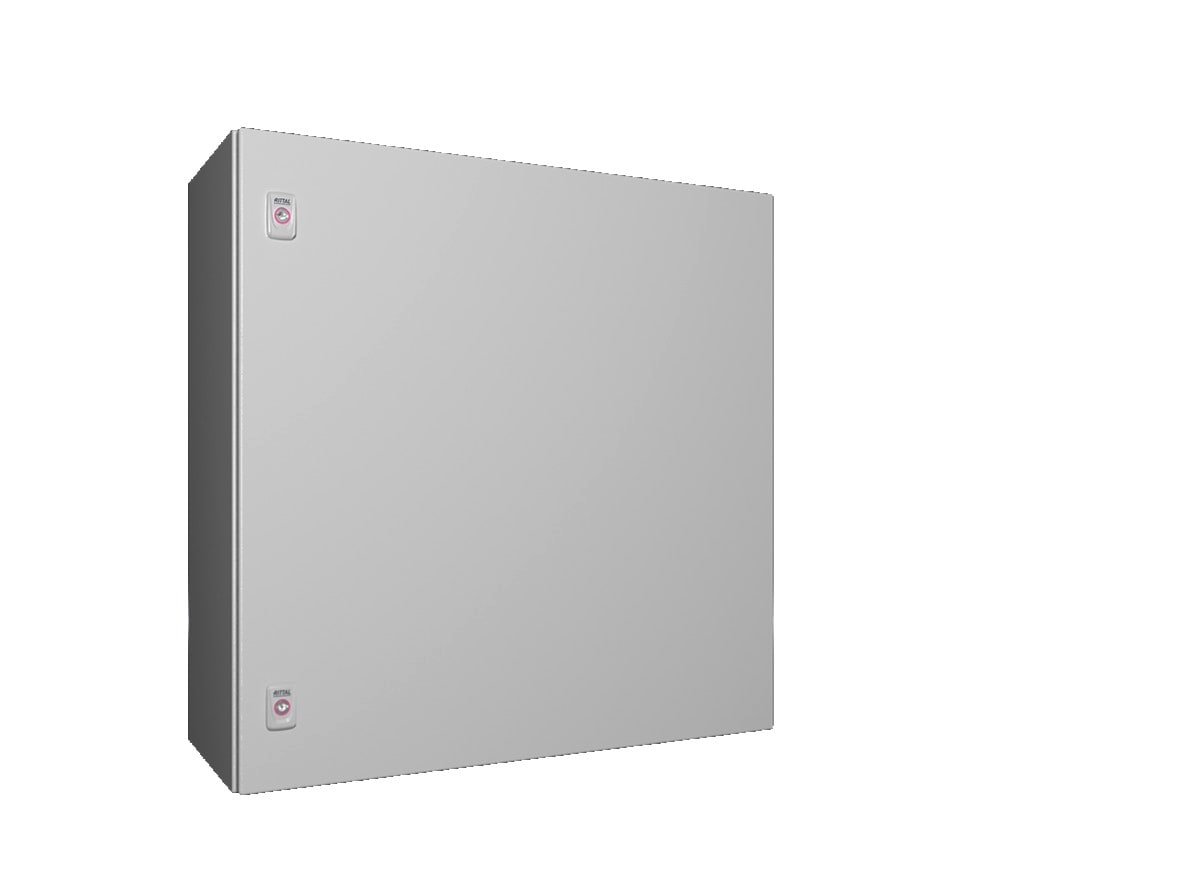 RITTAL SPA - RIT1073000 AX ARMADIO COMPATTO 760X760X300 RAL 7