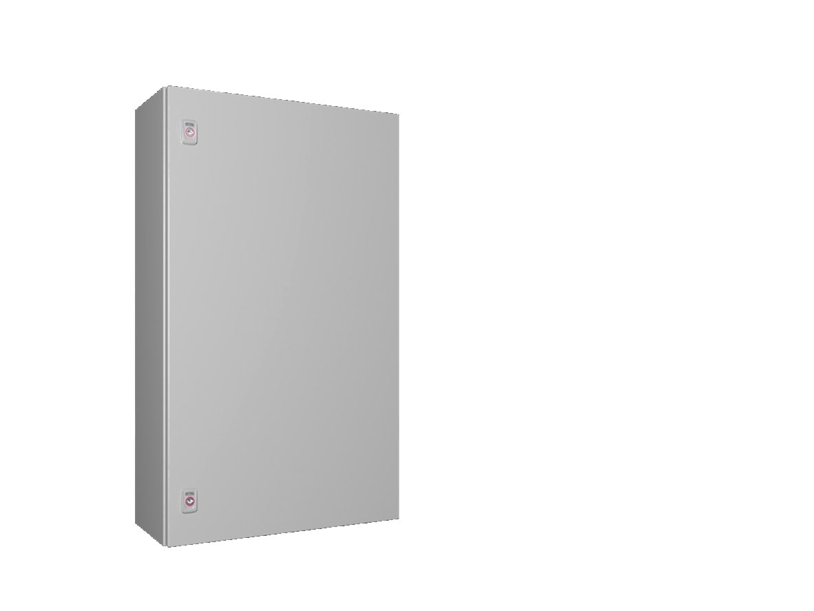 RITTAL SPA - RIT1090000 AX ARMADIO COMPATTO 600X1000X250 RAL