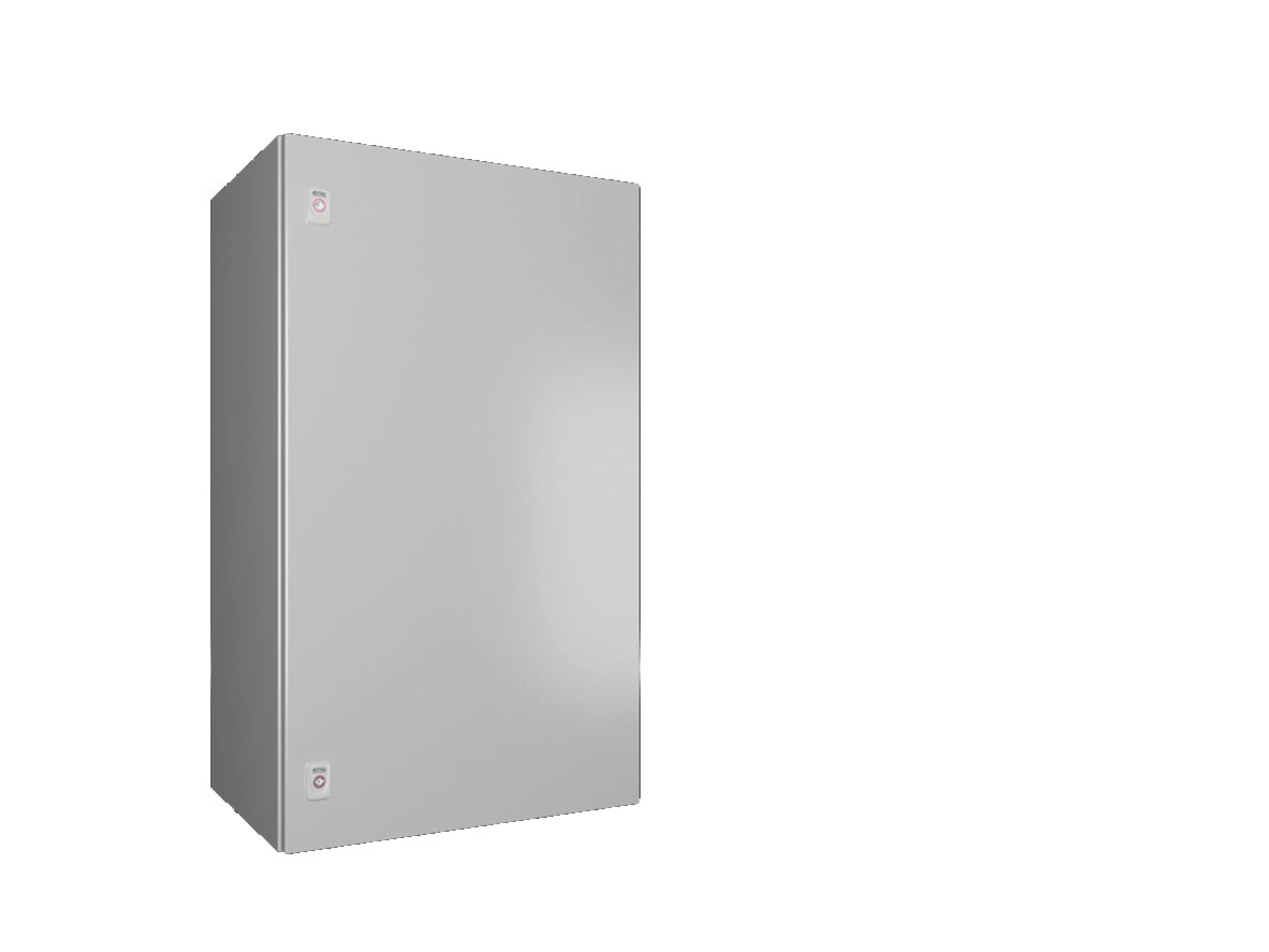 RITTAL SPA - RIT1091000 AX ARMADIO COMPATTO 600X1000X400 RAL