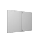 RITTAL SPA - RIT1100000 AX ARMADIO COMPATTO 1000X760X210 RAL