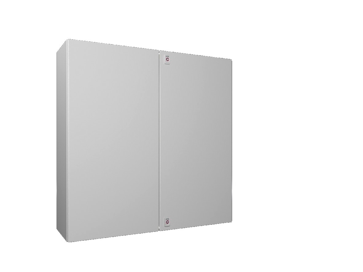 RITTAL SPA - RIT1110000 AX ARMADIO COMPATTO 1000X1000X300 RAL