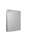 RITTAL SPA - RIT1114000 AX ARMADIO COMPATTO 1000X1400X300 RAL