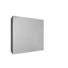 RITTAL SPA - RIT1116000 AX ARMADIO COMPATTO 1200X1200X400 RAL