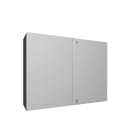 RITTAL SPA - RIT1130000 AX ARMADIO COMPATTO 1000X760X300 RAL