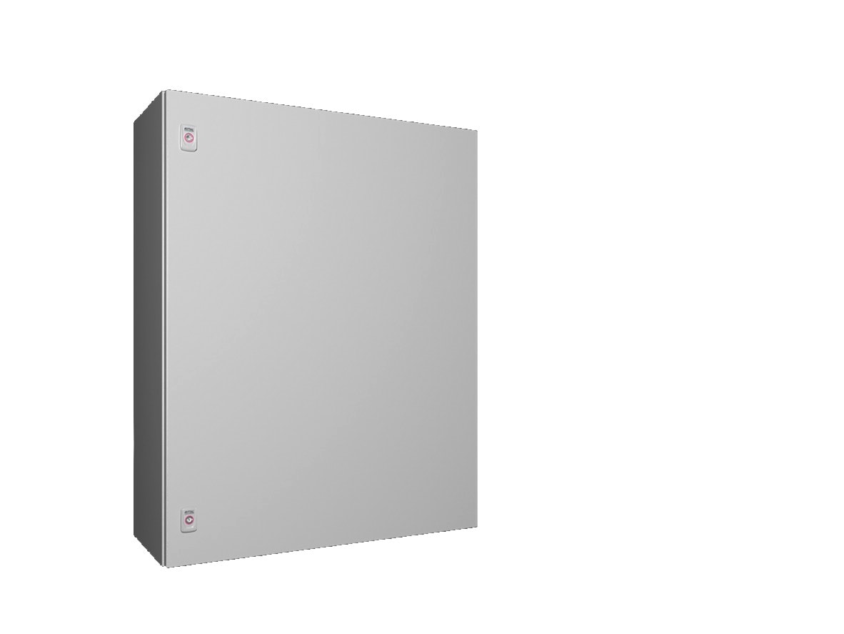 RITTAL SPA - RIT1180000 AX ARMADIO COMPATTO 800X1000X300 RAL