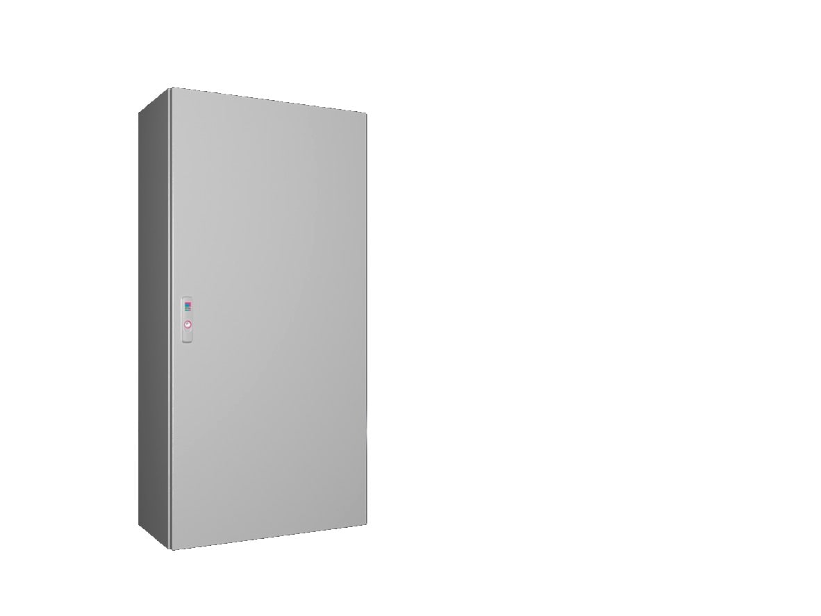 RITTAL SPA - RIT1260000 AX ARMADIO COMPATTO 600X1200X300 RAL