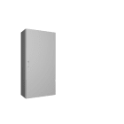 RITTAL SPA - RIT1260000 AX ARMADIO COMPATTO 600X1200X300 RAL