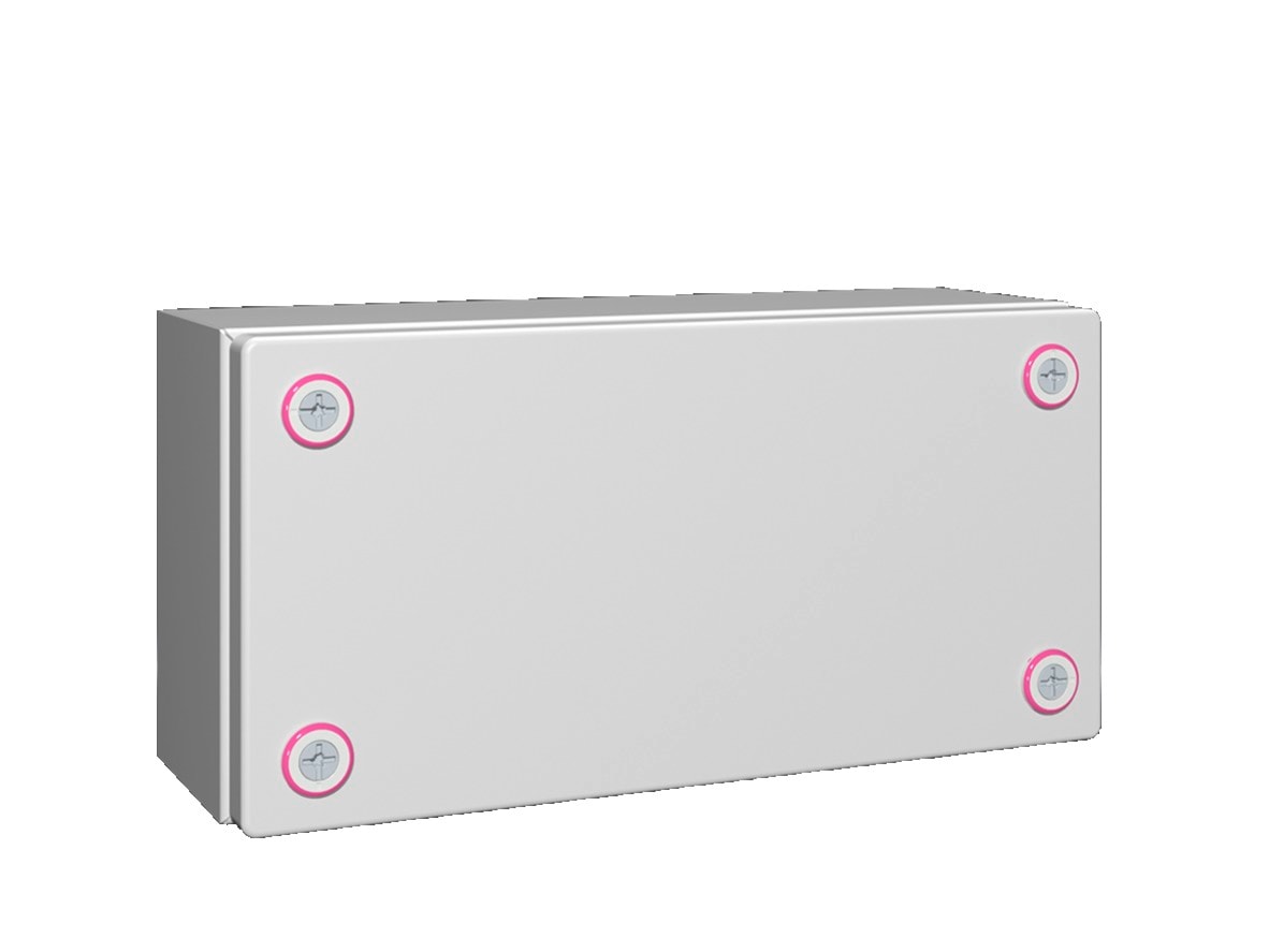 RITTAL SPA - RIT1502000 KX CONT. DI DERIV. 200X200X120 RAL 7035