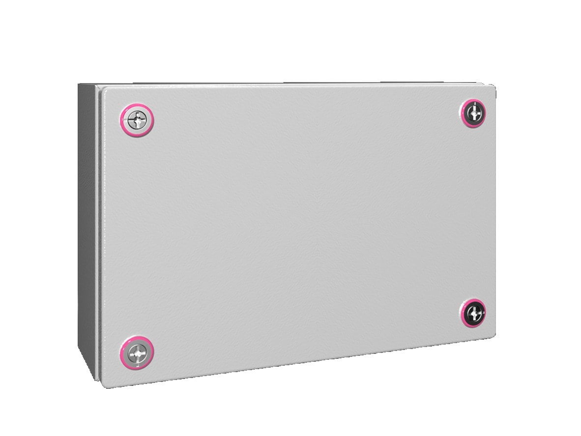 RITTAL SPA - RIT1503000 KX CONT. DI DERIV. 300X200X120 RAL 7035