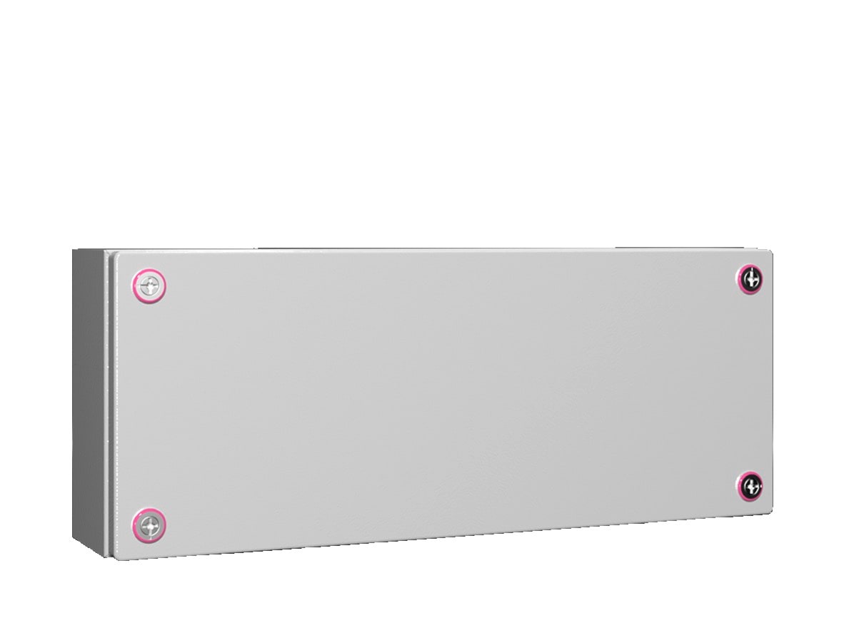 RITTAL SPA - RIT1505000 KX CONT. DI DERIV. 500X200X120 RAL 7035