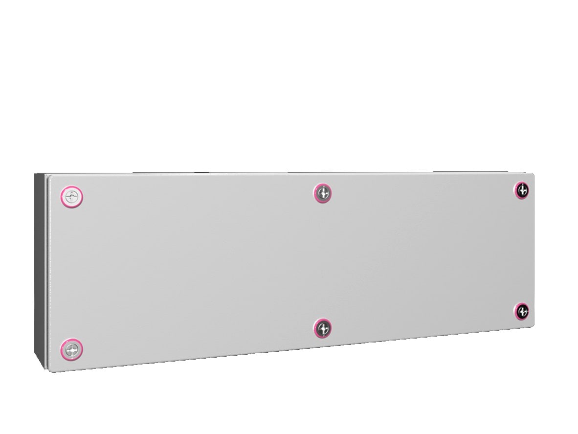 RITTAL SPA - RIT1506000 KX CONT. DI DERIV. 600X200X120 RAL 7035