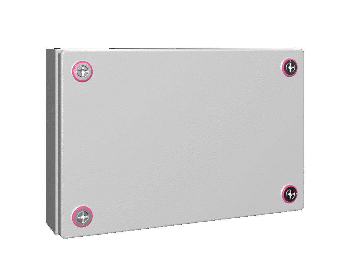 RITTAL SPA - RIT1517000 KX CONT. DI DERIV. 300X200X80 RAL 7035