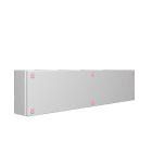 RITTAL SPA - RIT1527000 KX CONT. DI DERIV. 800X200X120 RAL 7035