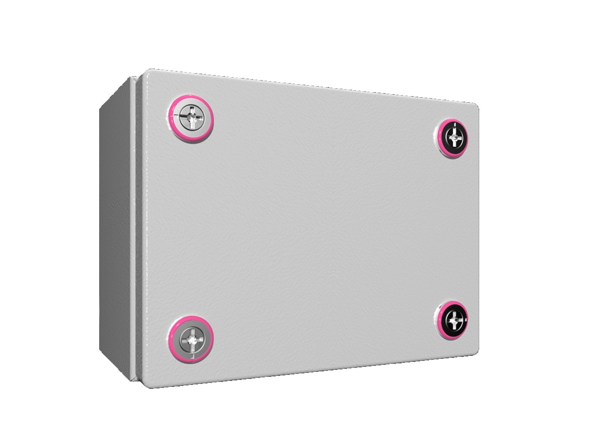 RITTAL SPA - RIT1529000 KX CONT. DI DERIV. 200X150X120 RAL 7035