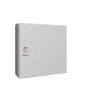 RITTAL SPA - RIT1555000 KX E-BOX 300X300X120 CON P.MONT. RAL7035