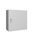 RITTAL SPA - RIT1575000 KX E-BOX 300X300X155 CON PIASTRA DI MONT
