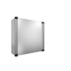 RITTAL SPA - RIT6320650 CP-AX 600X600X210 CON MANIGLIE POST.