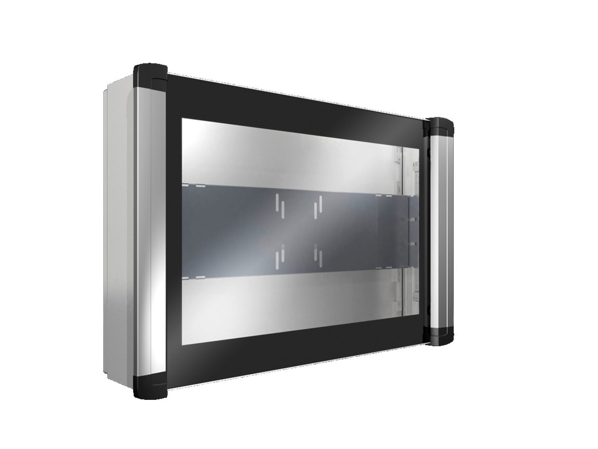 RITTAL SPA - RIT6321050 CP-AX CONT. COMANDO TFT FINO A 24