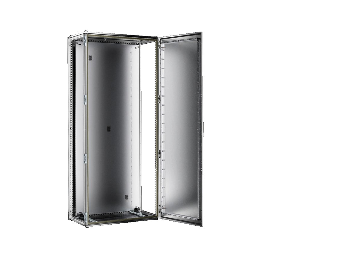 RITTAL SPA - RIT8807010 VX ARMADIO EMC 800X2000X600