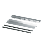 RITTAL SPA - RIT8618821 VX LAMIERE DI FONDO EMC 800MM - 1PZ