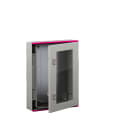 RITTAL SPA - RIT1448000 AX PLATIC ARMADIO COMPATTO 400X400X200