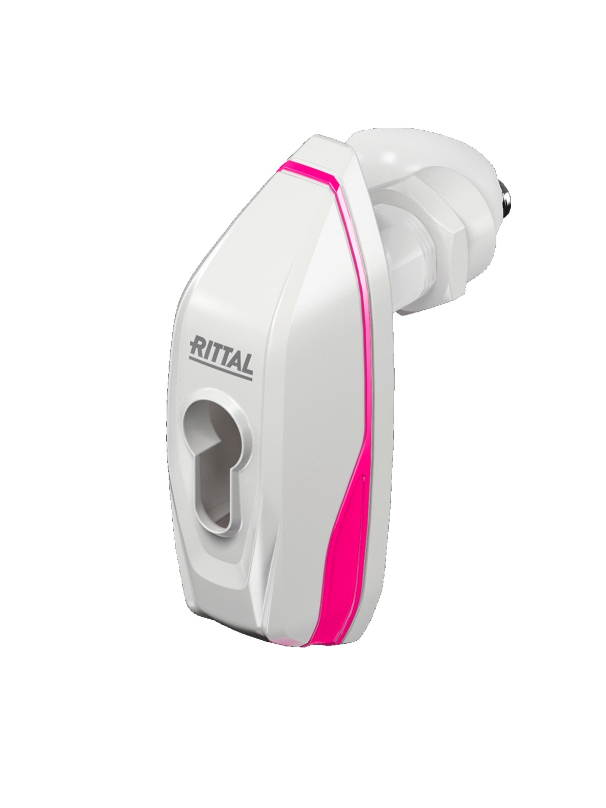 RITTAL SPA - RIT1485600 AX PLASTIC MANIGLIA MINI COMFORT