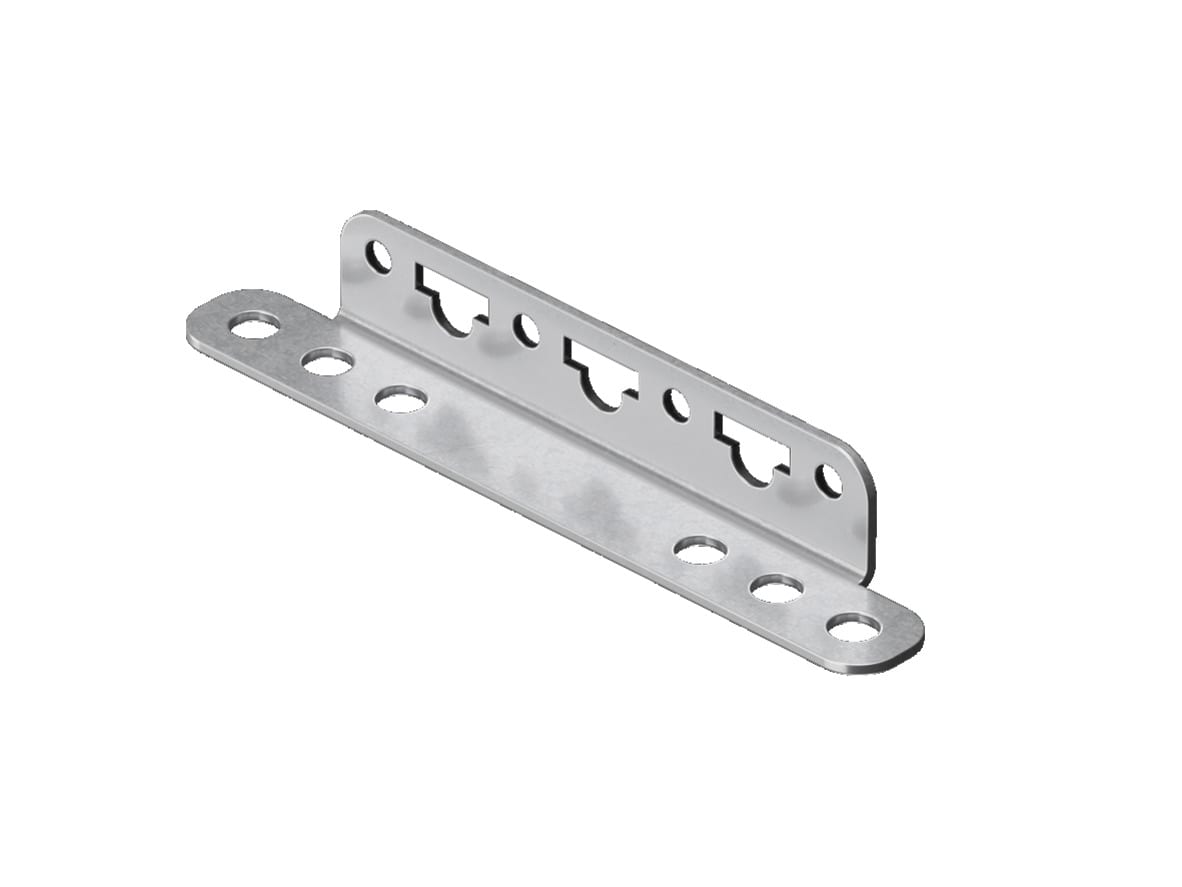 RITTAL SPA - RIT1485200 AX PLASTIC FISSAGGIO UNIVERSALE