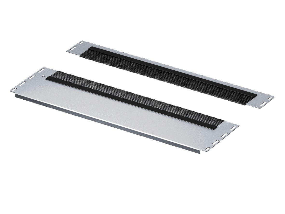 RITTAL SPA - RIT5301335 VX IT FLANGIA CON SPAZZ 800X237,MM