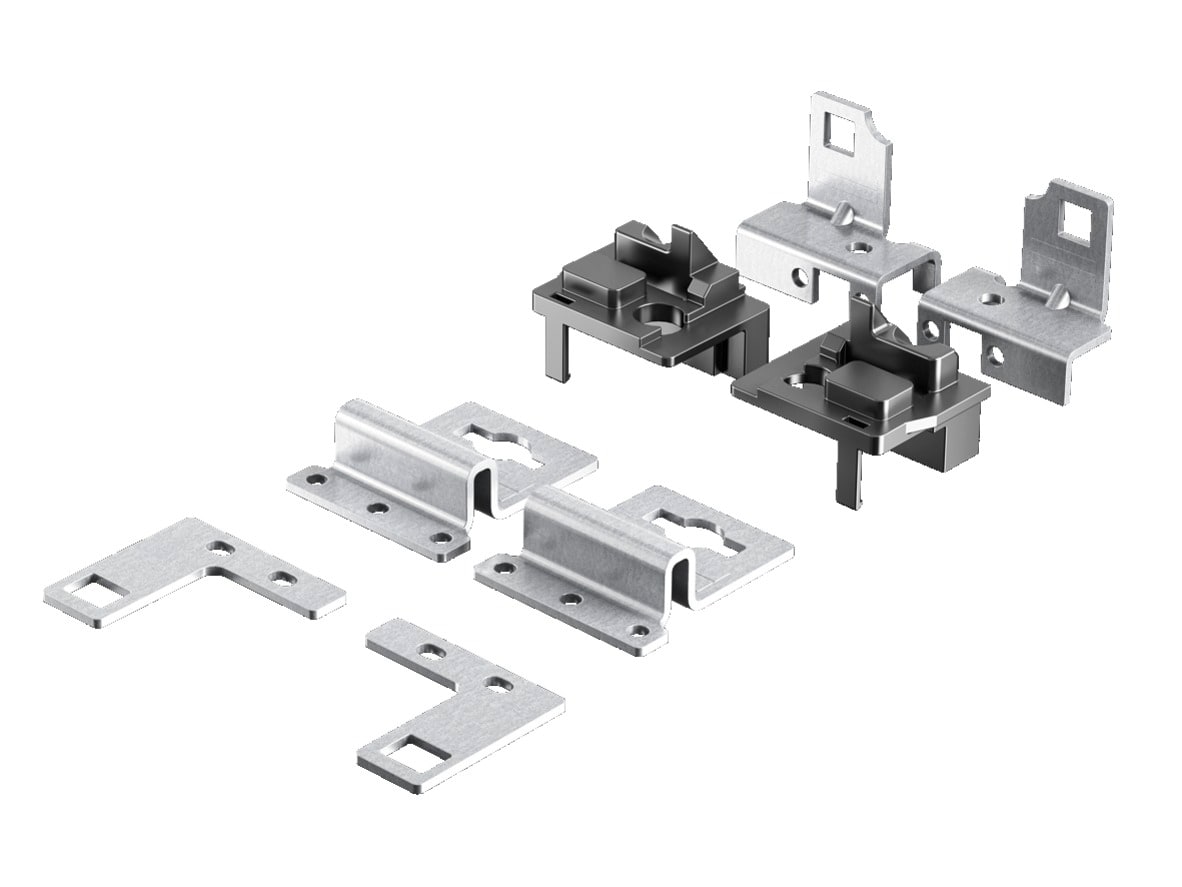 RITTAL SPA - RIT8617370 VX SET D INSTALLAZIONE MULTIFUNZIONALE