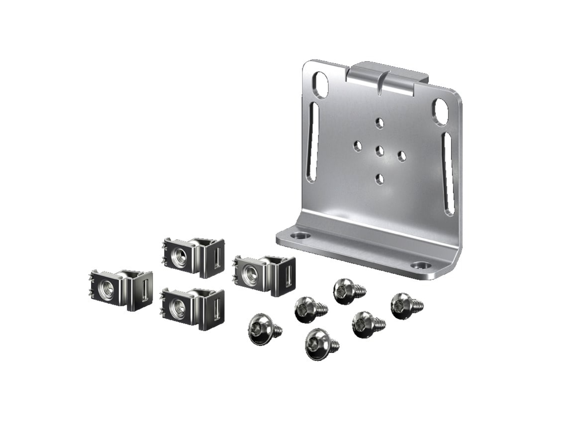 RITTAL SPA - RIT8617508 VX ACCOPPIAMENTO ANGOLARE