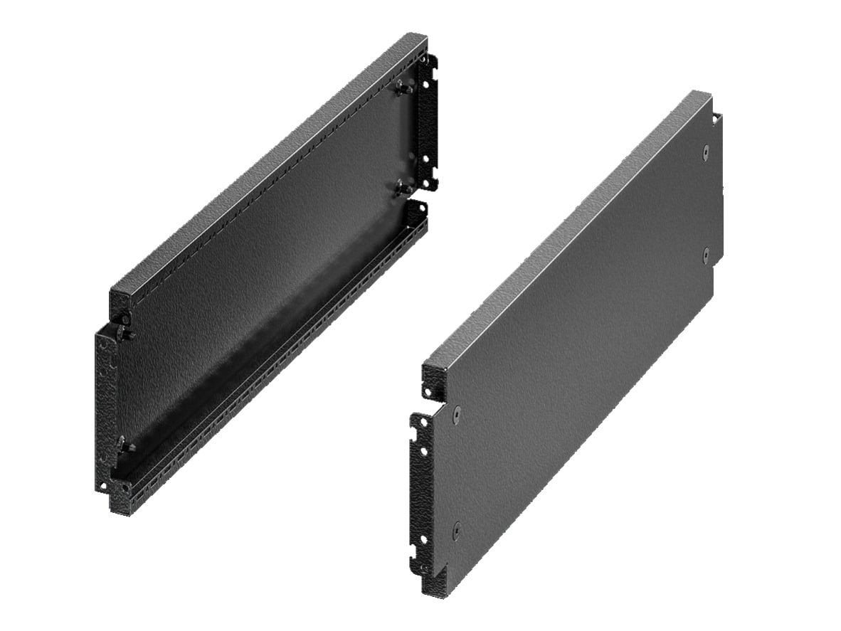 RITTAL SPA - RIT8640042 VX ZOCCOLI LATERALI 200X500