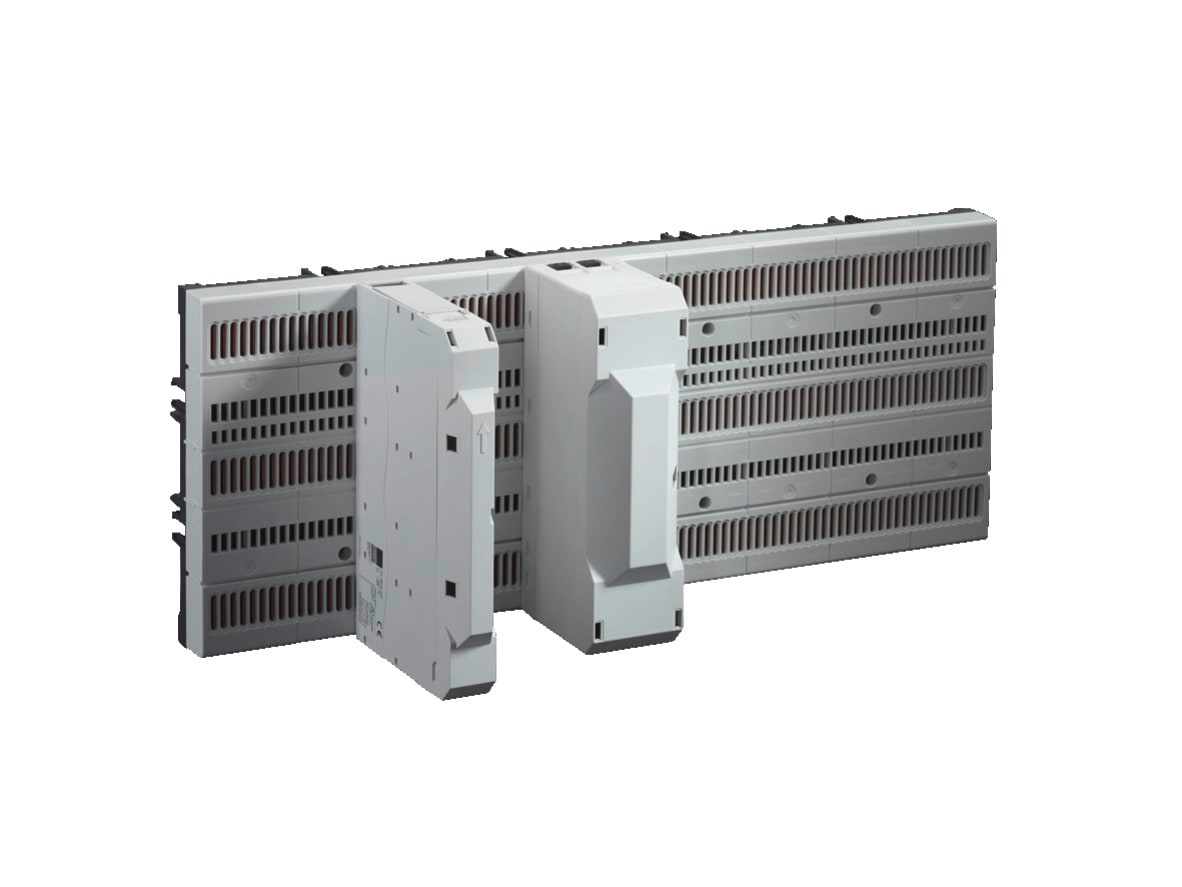 RITTAL SPA - RIT9635210 SV RILINE COMPACT ADATT.125 A, 3-PO-4PZ