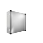 RITTAL SPA - RIT6315650 CP-AX 600X600X210 CON MANIGLIE FRONT.