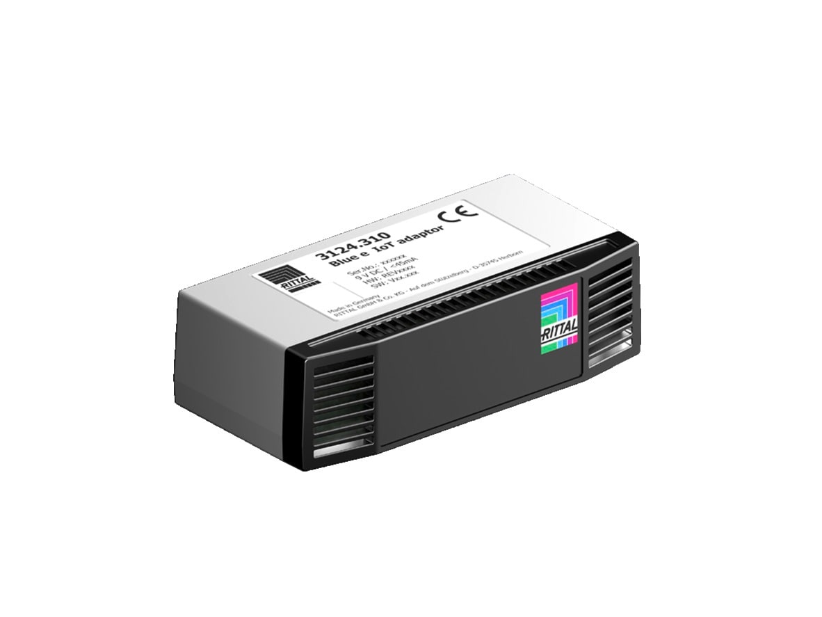 RITTAL SPA - RIT3124310 IOT ADATTATTORE PER RTT