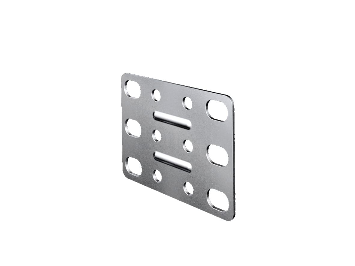 RITTAL SPA - RIT8617505 VX KIT ACCOPPIAMENTO VX25 E TS8