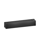 RITTAL SPA - RIT2820122 AX ZOCCOLO ANT./POST.1200X200 - 2PZ